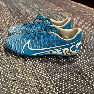 Nike Mercurial Soccer Cleats